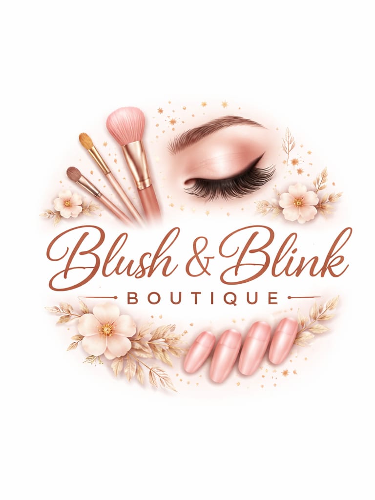 Blush & Blink Boutique